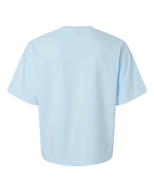 Chambray-model Image