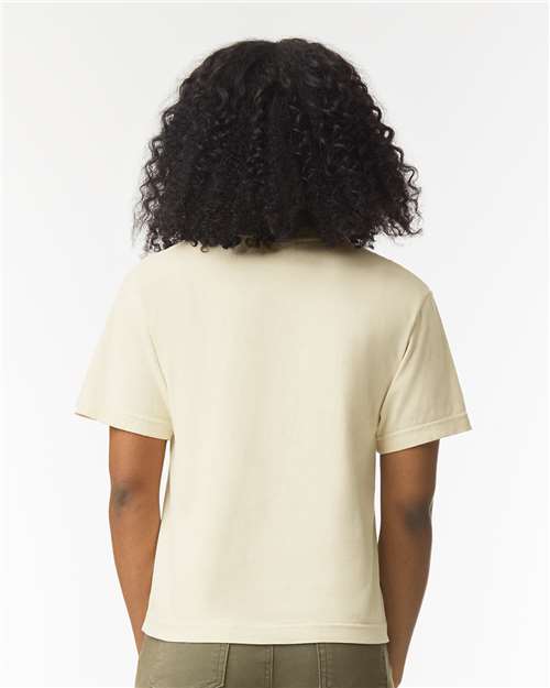 Ivory-model Image