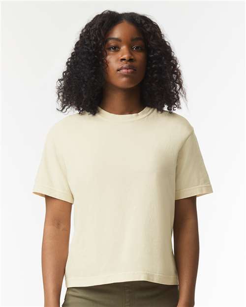 Ivory-model Image