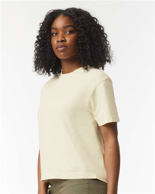 Ivory-model Image
