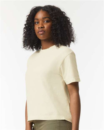 Ivory-model Image