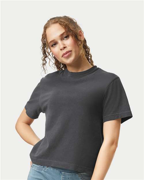 Pepper-model Image