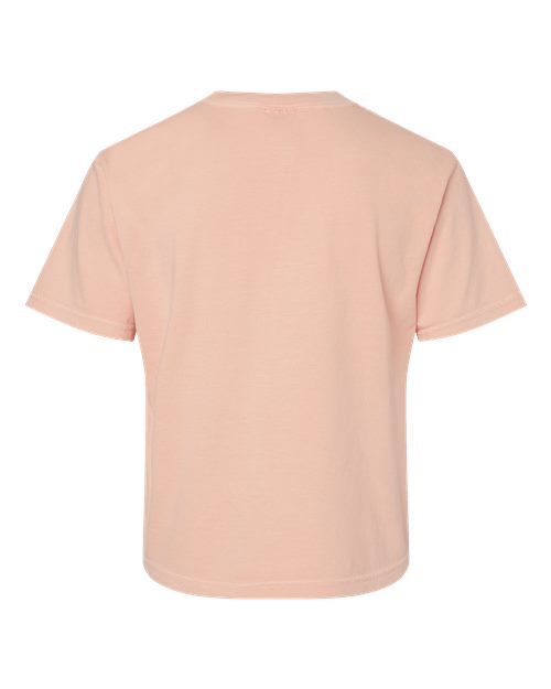 Peachy-model Image