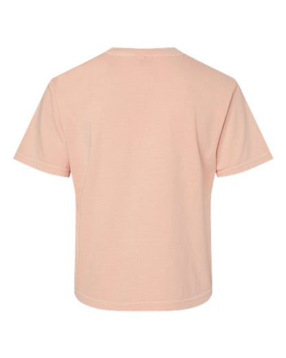 Peachy-model Image
