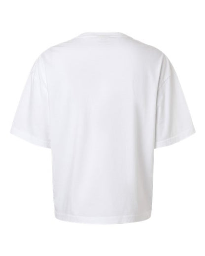 White-model Image