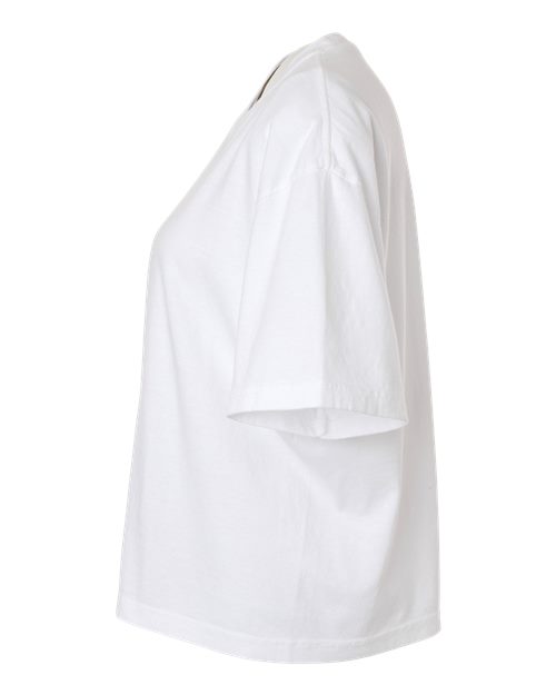 White-model Image