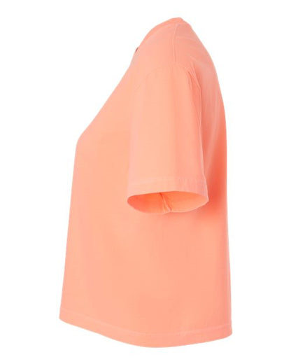 Neon Cantaloupe-model Image