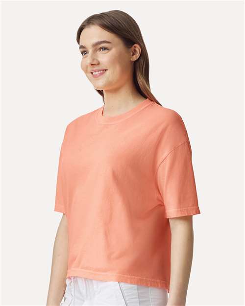 Neon Cantaloupe-model Image