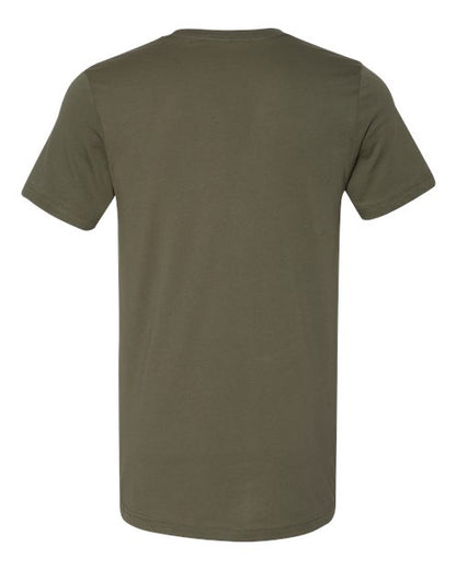Military Green-model Image