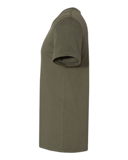 Military Green-model Image