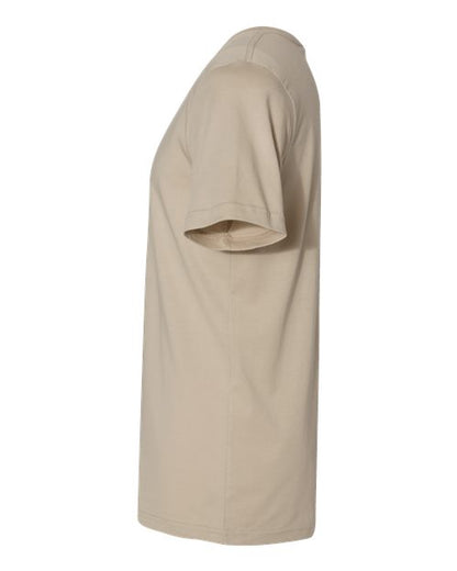Tan-model Image