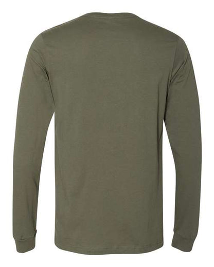 Military Green-model Image