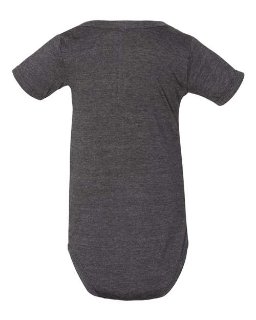 Dark Grey Heather-model Image