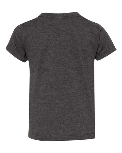 Dark Grey Heather-model Image