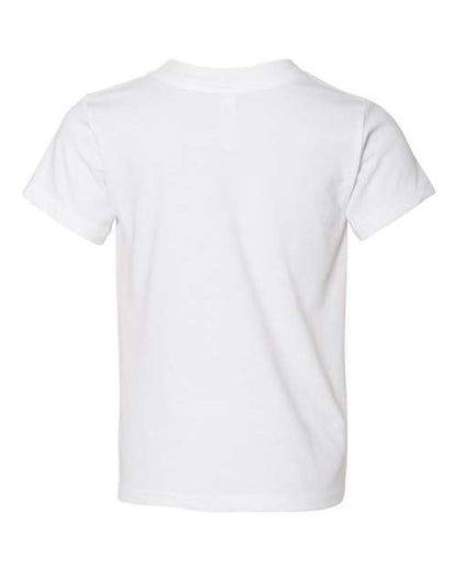 White-model Image