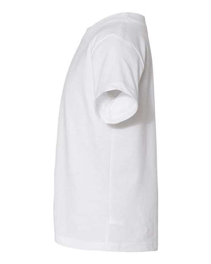White-model Image