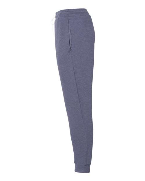 Heather Navy-model Image