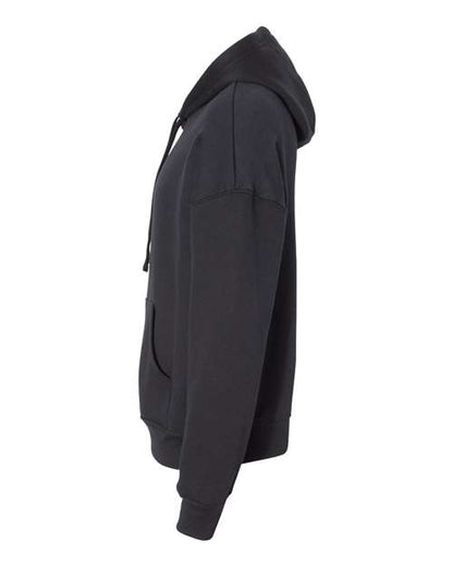 Black-model Image