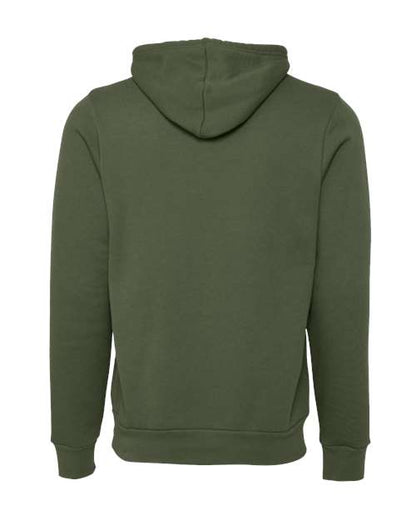 Military Green-model Image