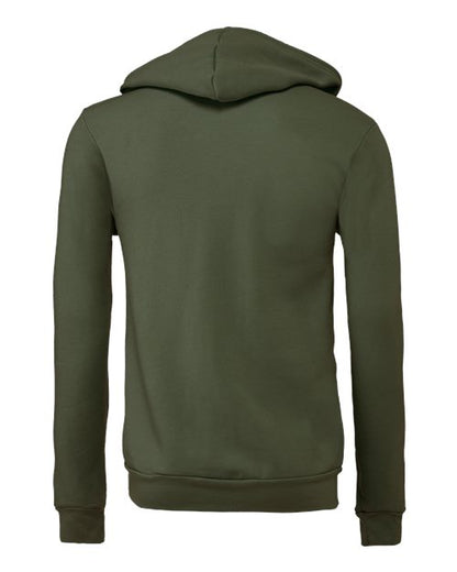 Military Green-model Image
