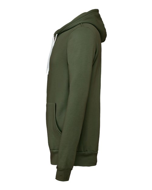 Military Green-model Image