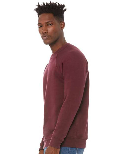Maroon-model Image
