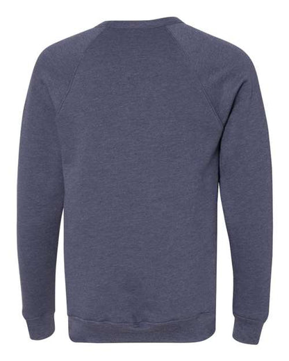 Heather Navy-model Image
