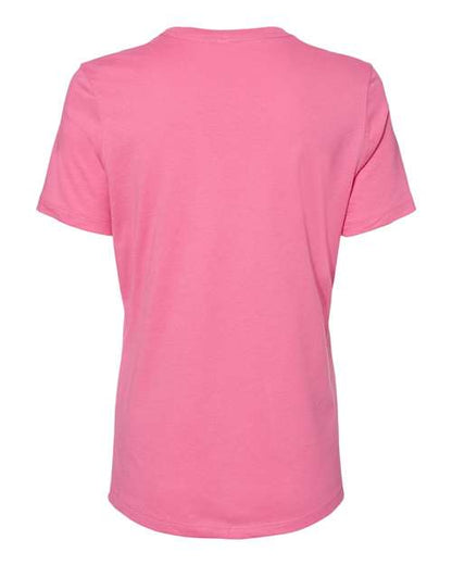 Charity Pink-model Image