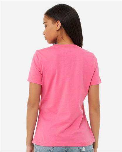 Charity Pink-model Image
