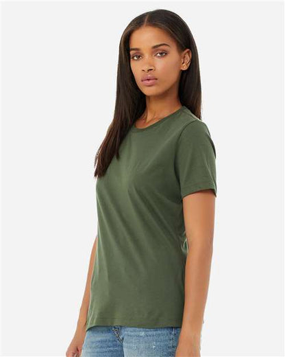 Military Green-model Image