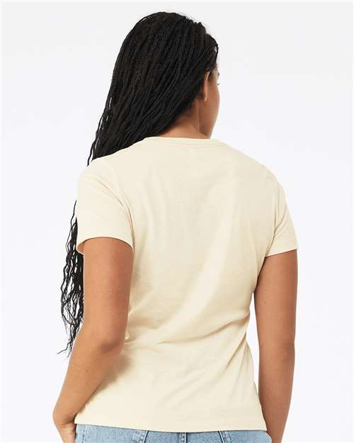 Natural-model Image