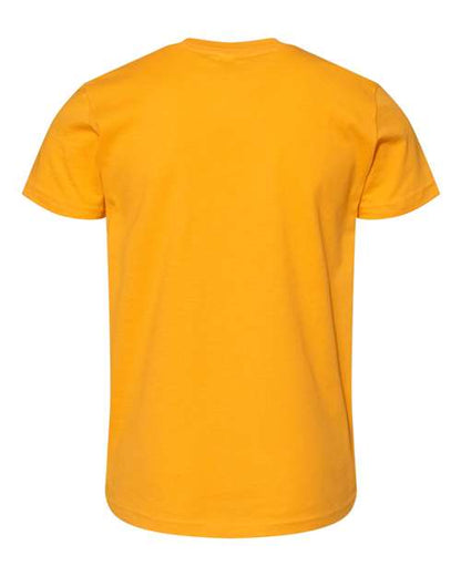 Gold-model Image
