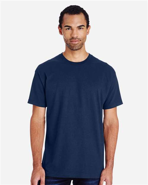 Dark Navy-model Image