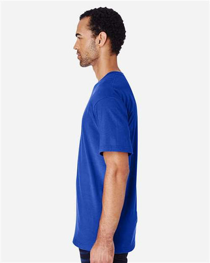 Deep Royal-model Image