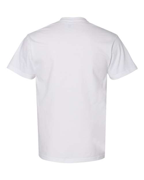 White-model Image