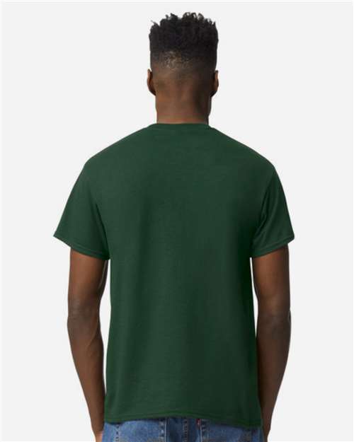 Dark Green-model Image