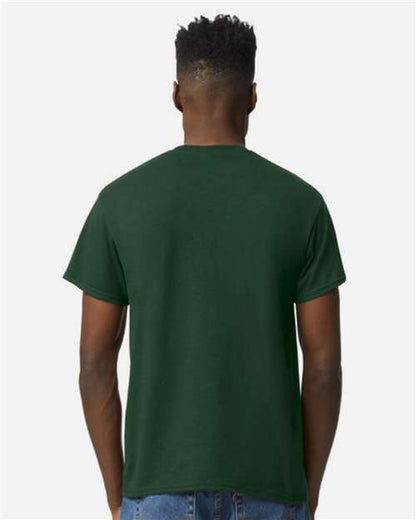 Dark Green-model Image