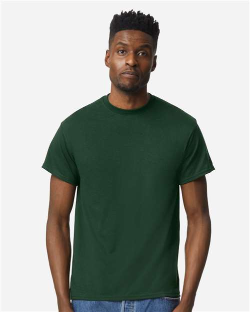Dark Green-model Image