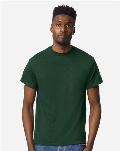 Dark Green-model Image