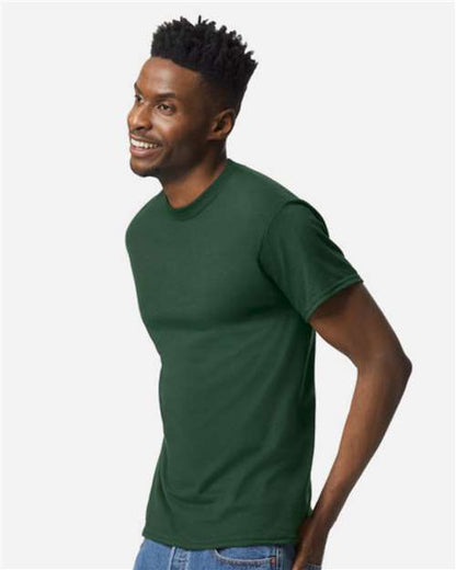 Dark Green-model Image
