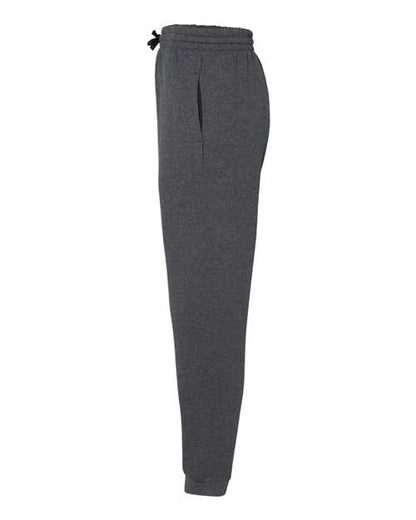Black Heather-model Image