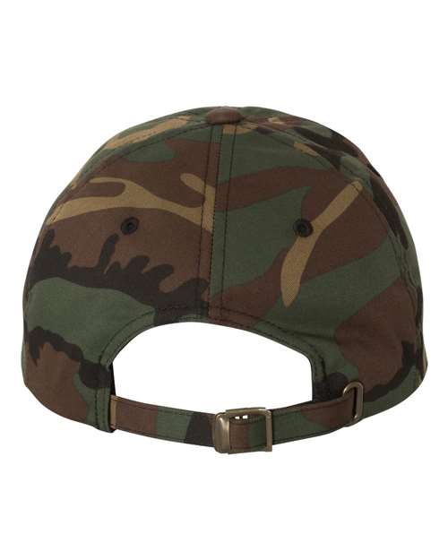 Green Camo-model Image