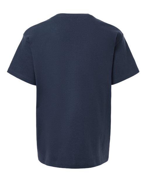 Blue Dusk-model Image