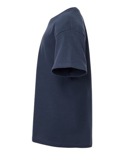 Blue Dusk-model Image