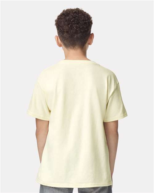Off White-model Image