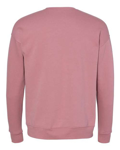 Mauve-model Image