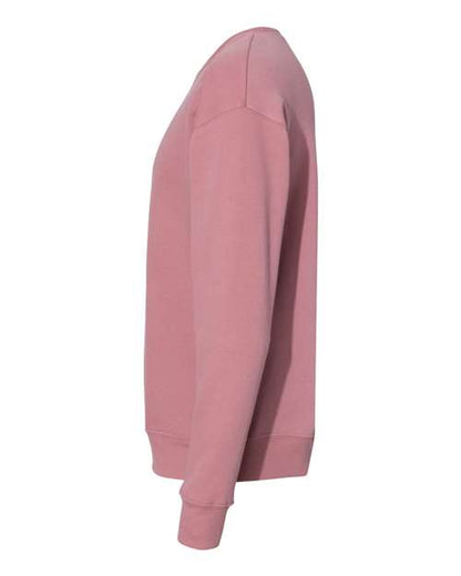 Mauve-model Image