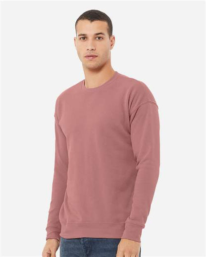 Mauve-model Image