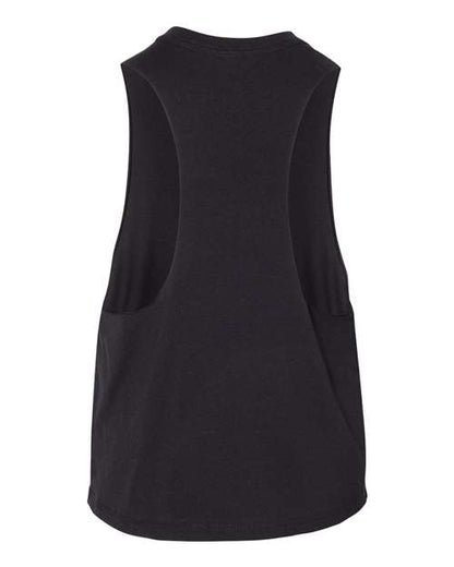 Solid Black Blend-model Image