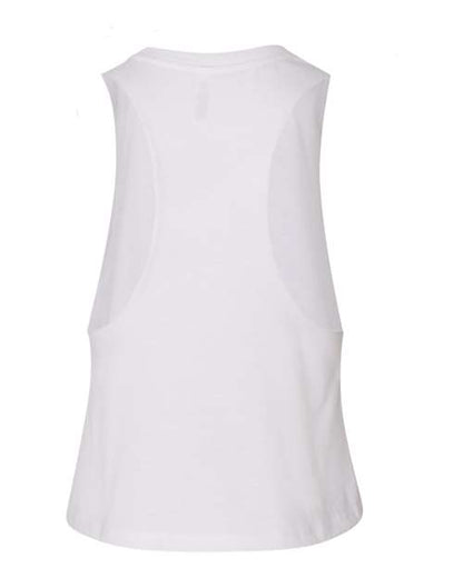 Solid White Blend-model Image